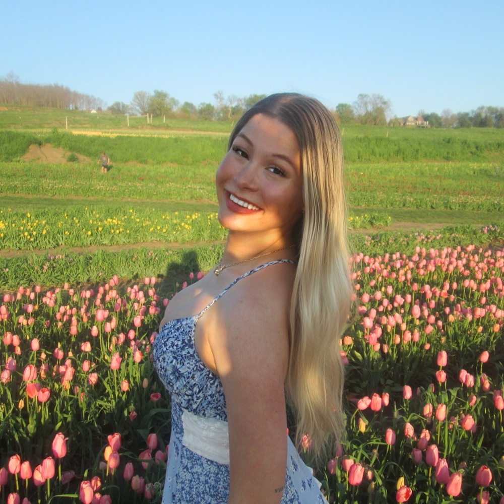 Meet your Posher, Grace